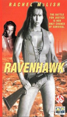 Raven Hawk (1995)