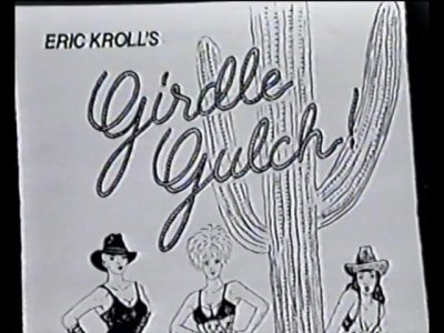 Girdle Gulch (1993)