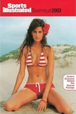 Sports Illustrated - 2002 Swimsuit Issue Video