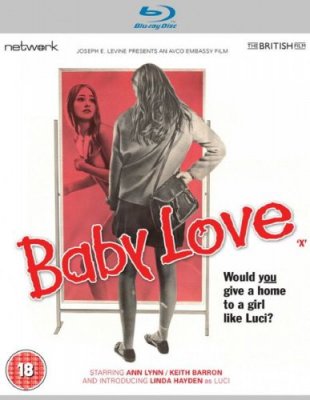 Baby Love (1969)