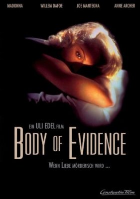 Body of Evidence (1993)