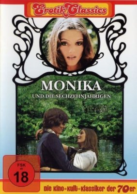 Monika und die Sechzehnjaehrigen (1975)