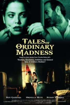 Tales of Ordinary Madness (1981)