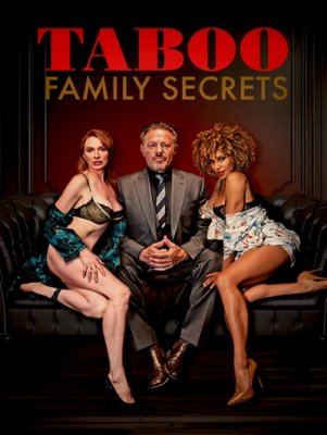Taboo: Family Secrets (2024)