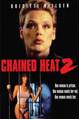 Chained Heat II (1993)