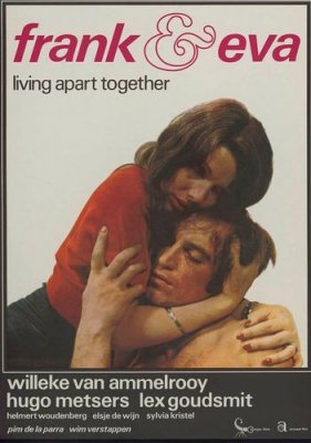 Frank en Eva - Living Apart Together (1973)