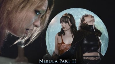 Nebula Part II (2024)