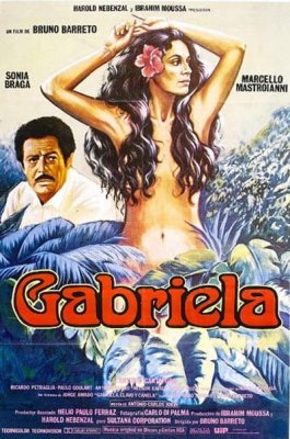 Gabriela, Cravo e Canela (1983)