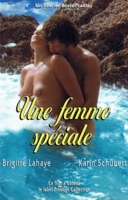 Une Femme Speciale (1979) Softcore version