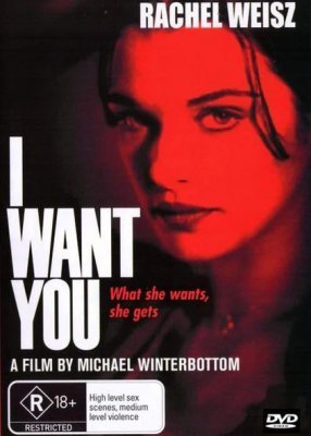 I Want You (1998)