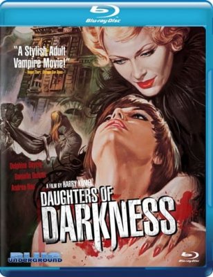 Daughters of Darkness (1971)