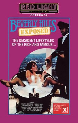 Beverly Hills Exposed (1985)