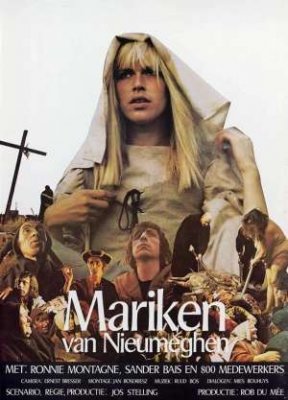 Mariken van Nieumeghen (1974)
