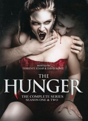 The Hunger (Season 1 / 1997)