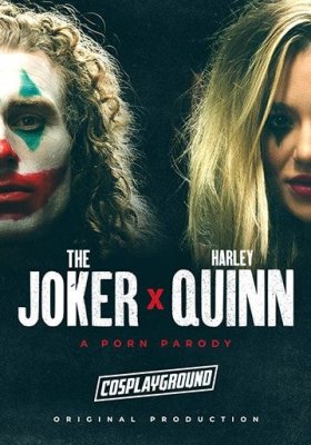 The Joker X Harley Quinn XXX: A Porn Parody (2025)