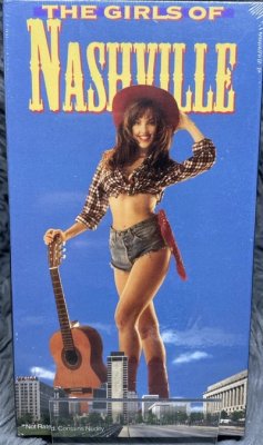 City Girls: The Girls of Nashville (1993)