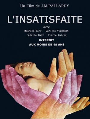 Unsatisfied (1972)