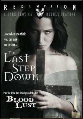 The Last Step Down (1970)