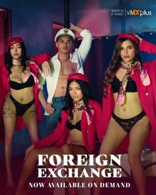 Foreign Exchange (2025)