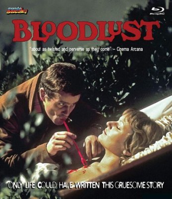 Mosquito the Rapist (1977)