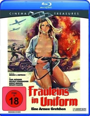 Frauleins in Uniforms (1973)