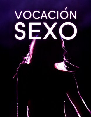 Vocacion sexo (2014)