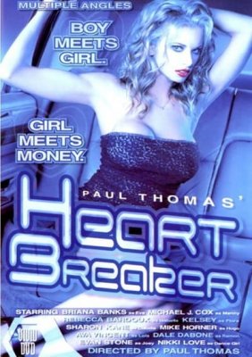 Heart Breaker (2002)