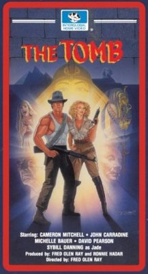 The Tomb (1986)