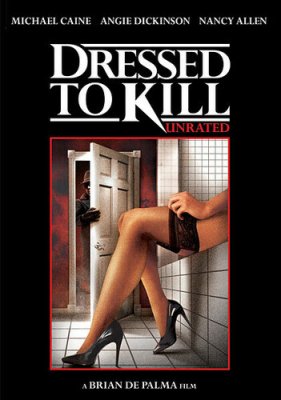 Dressed to Kill (1980)
