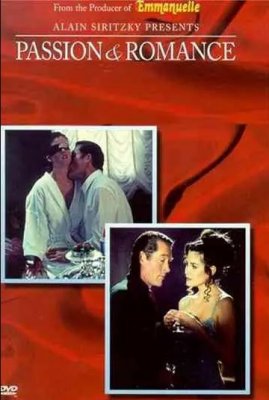 Passion and Romance: Strange Desire (1997)