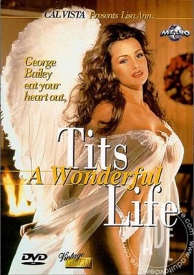 Tits a Wonderful Life (1994)