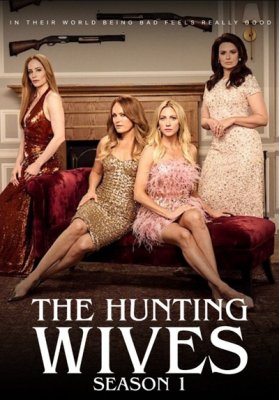 The Hunting Wives (Season 1 / 2025)
