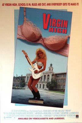 Virgin High (1991)