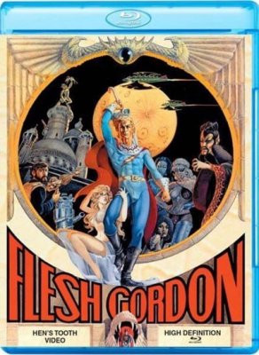 Flesh Gordon (1974)