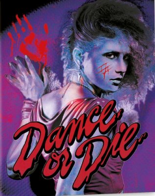 Dance or Die (1987)