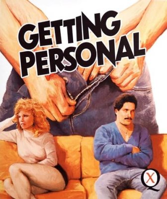 Getting Personal (1986)