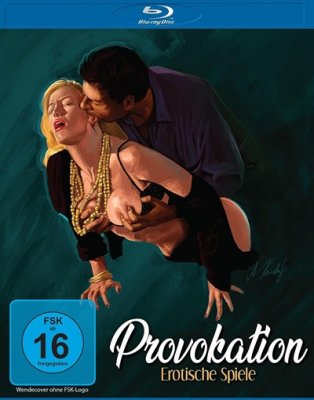 Provocazione (1988)