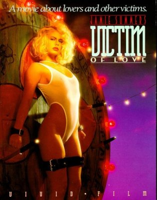 Victim of Love (1992)