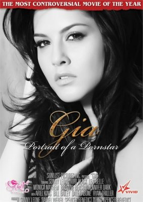 Gia: Portrait Of A Pornstar (2010)
