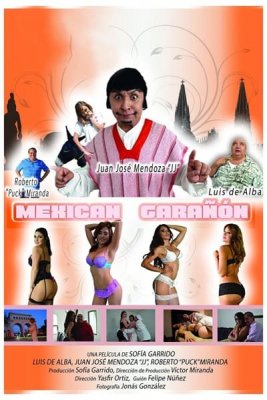 Mexican Garanon (2014)