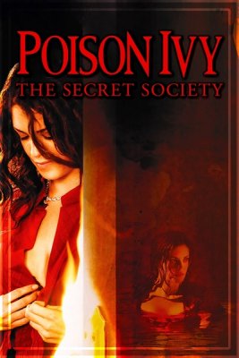 Poison Ivy: The Secret Society (2008)