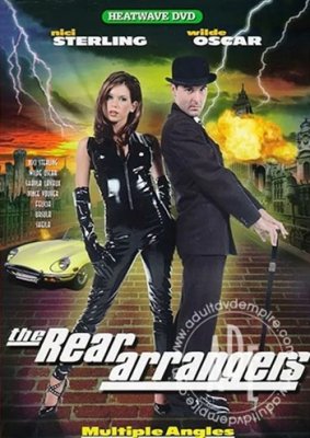 The Rear Arrangers (1998)