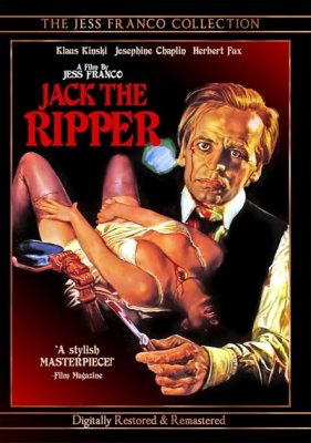 Jack the Ripper (1976)