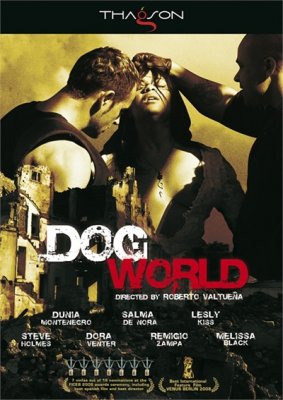 Dog World (2008)