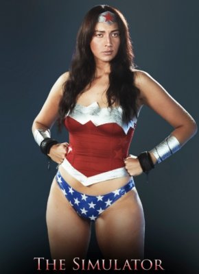 The Simulator (2025)