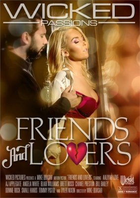 Friends And Lovers (2017)