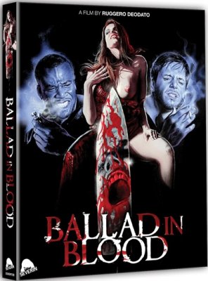 Ballad in Blood (2016)