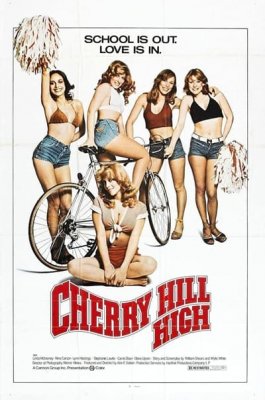 Cherry Hill High (1977)