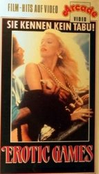Erotic Games (1988)
