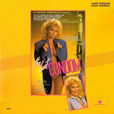 The Last Condom (1988)